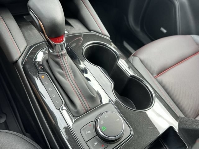 New 2026 Chevrolet Blazer RS w/ LPO, Floor Liner Package FWD image 15