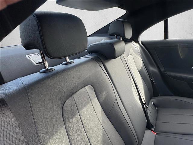 New 2026 Mercedes-Benz CLA 250 4MATIC image 21