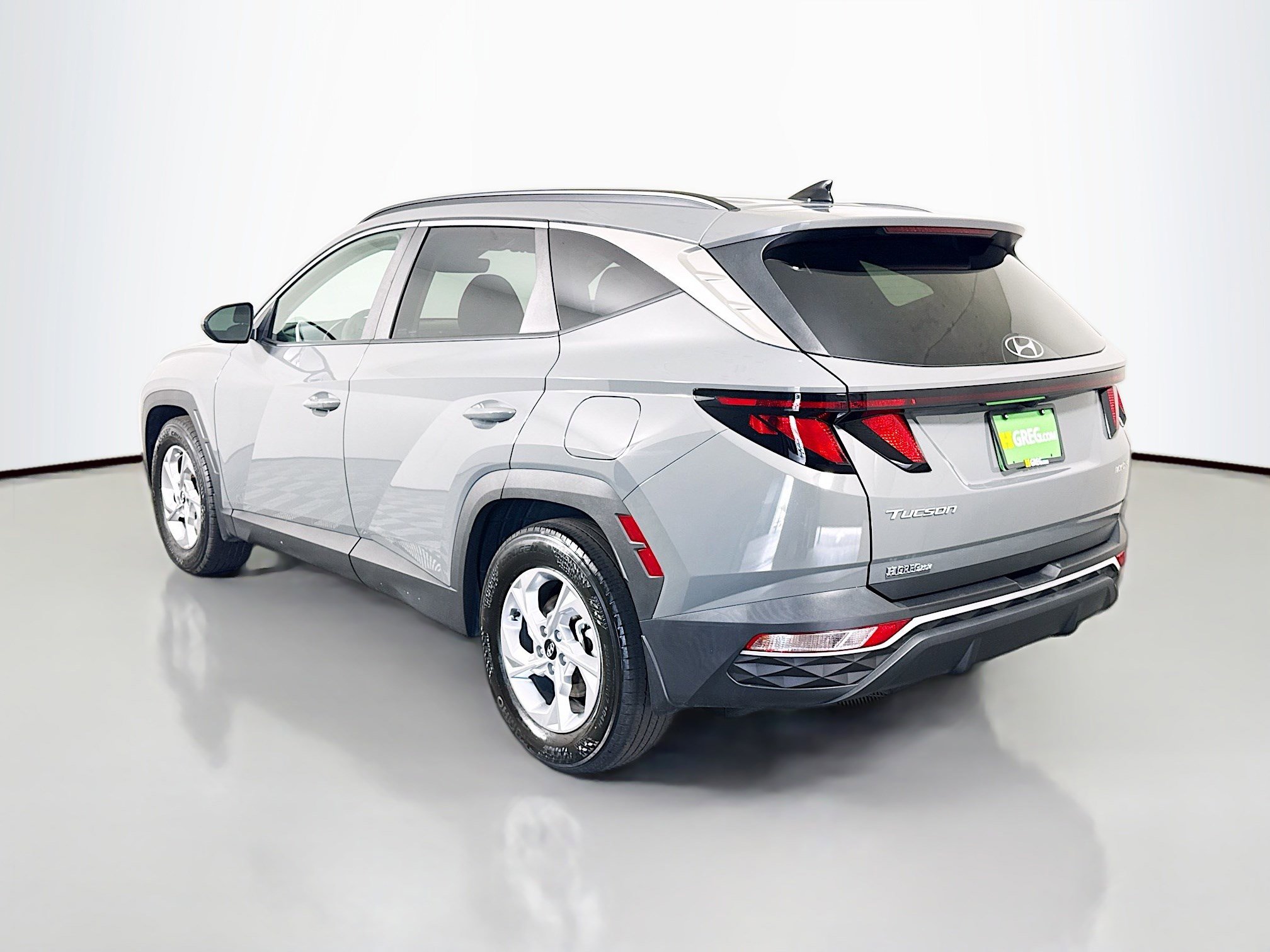 Used 2024 Hyundai Tucson SEL FWD image 7