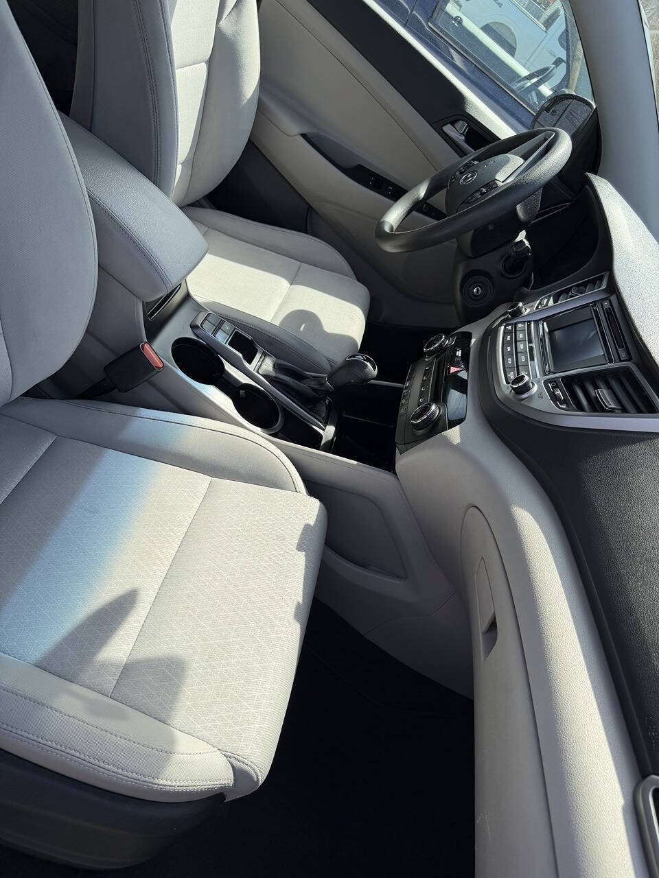 Used 2017 Hyundai Tucson SE FWD image 26