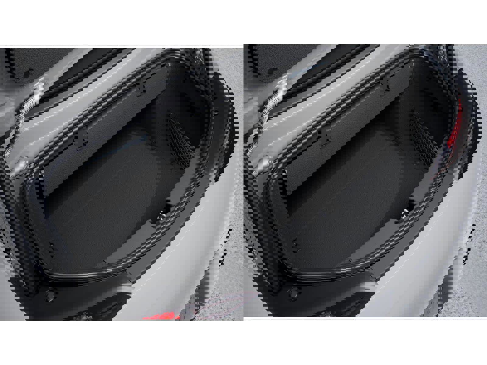 New 2026 Mercedes-Benz SL 43 AMG image 6