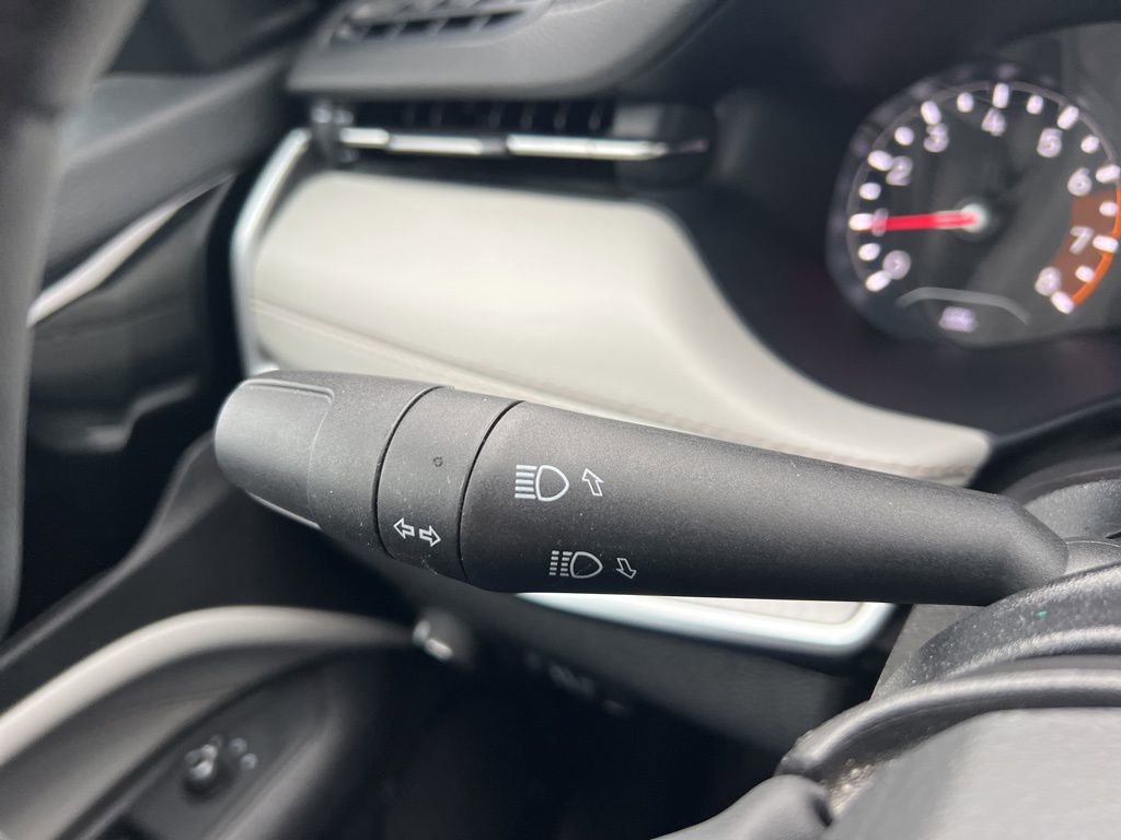 Used 2025 Jeep Compass Limited image 14