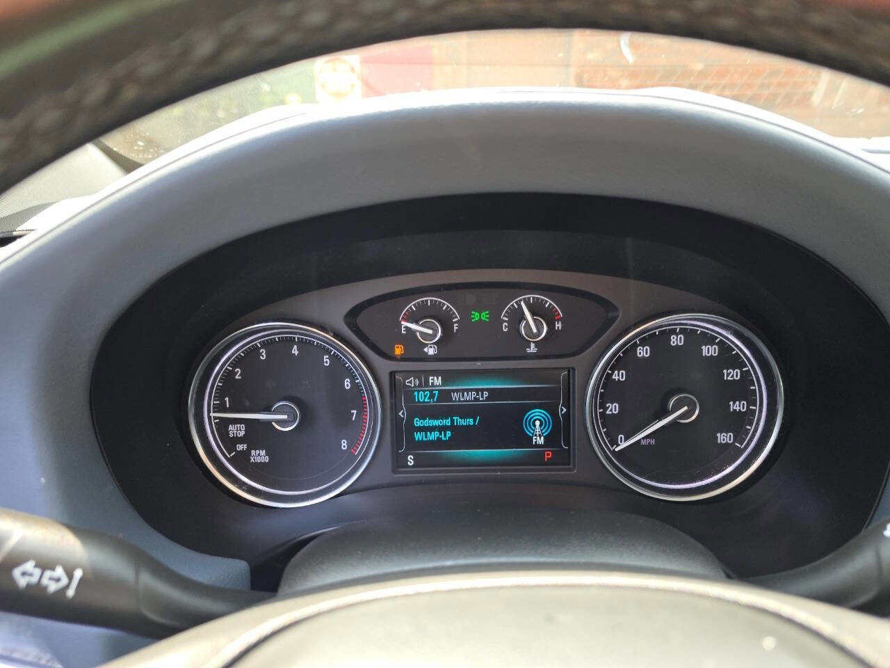 Used 2019 Buick Enclave Essence w/ Trailering Package, 5000 lbs. image 25