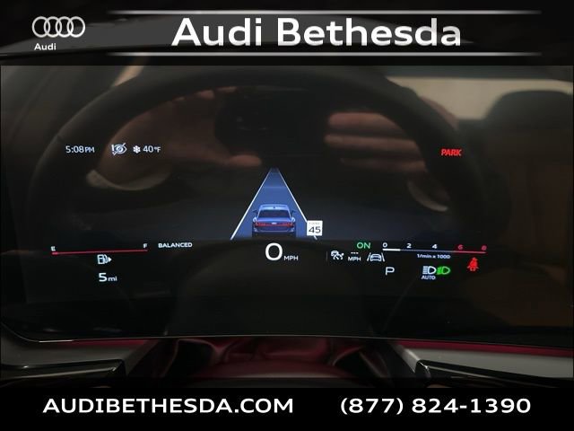 New 2026 Audi A6 Premium Plus image 16