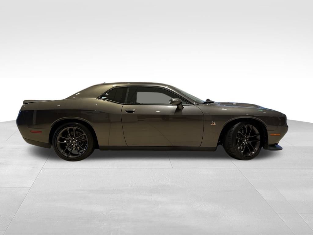 Used 2020 Dodge Challenger R/T Scat Pack image 9