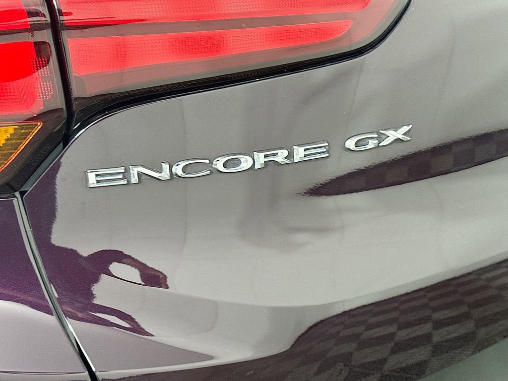 Used 2020 Buick Encore GX Select image 28
