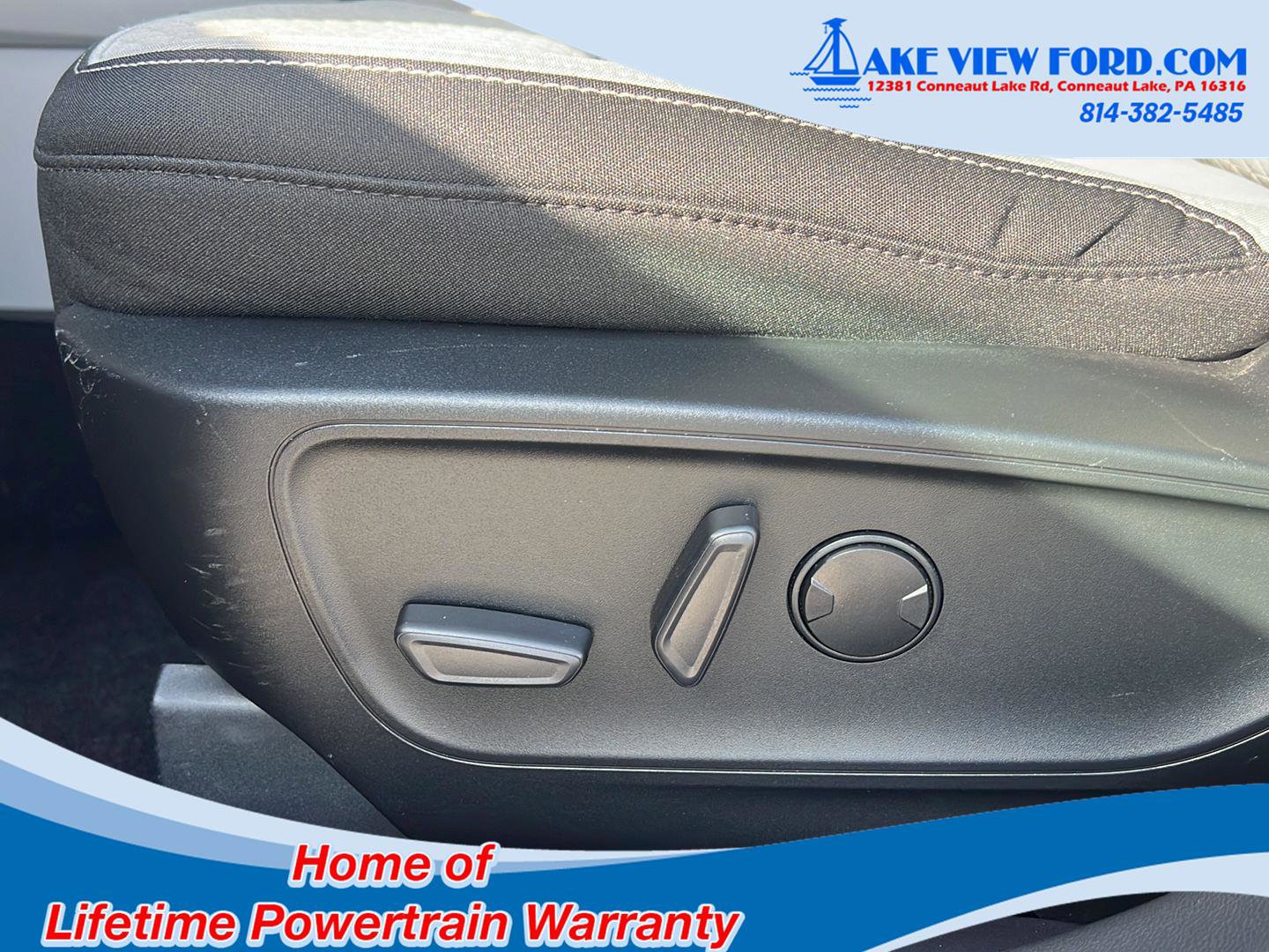 Used 2023 Ford Escape Active w/ Tech Pack #2 AWD/4WD image 21