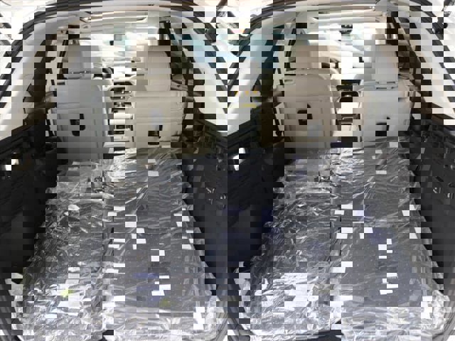 New 2026 MAZDA CX-90 3.3 Turbo S w/ Premium Plus image 10