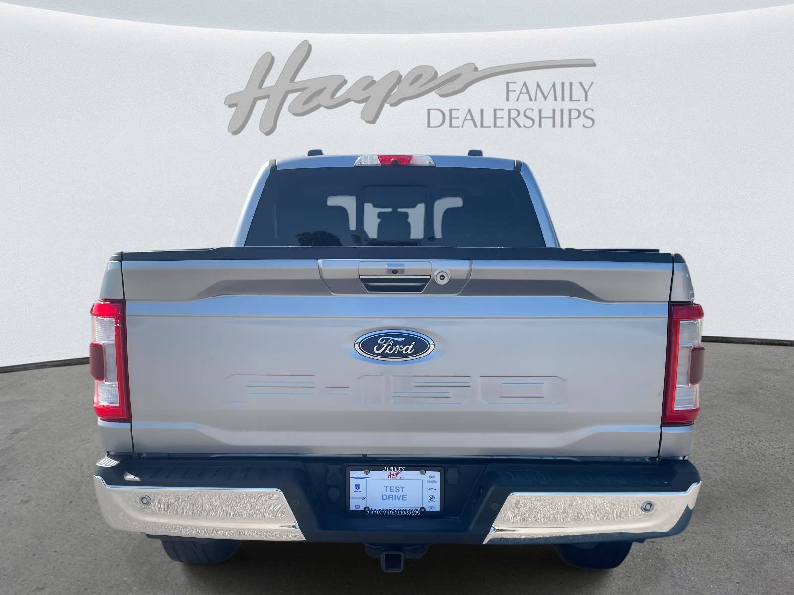 Used 2021 Ford F150 Lariat image 33