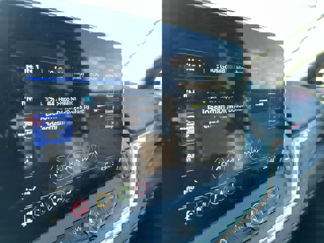 Certified 2023 Chevrolet Blazer Premier w/ Driver Confidence II Package image 13