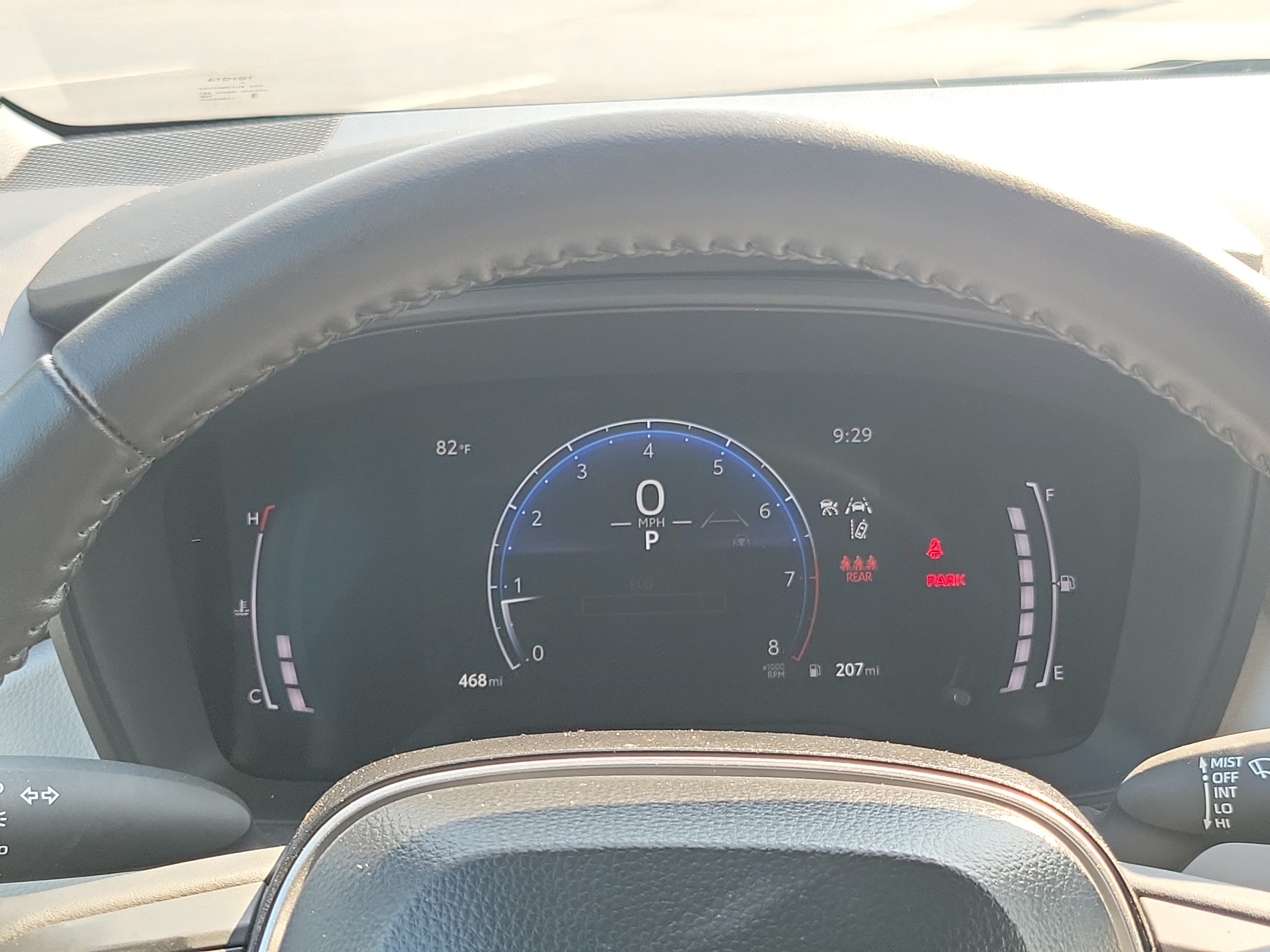 Used 2025 Toyota Corolla FX w/ Convenience Package FWD image 23