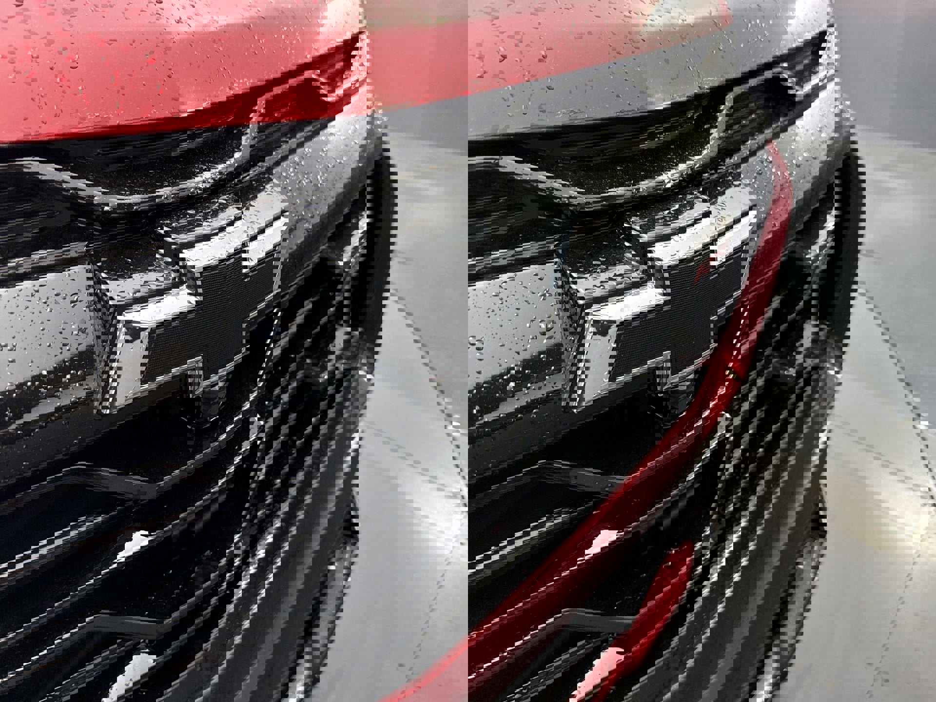 Certified 2025 Chevrolet Equinox RS image 66