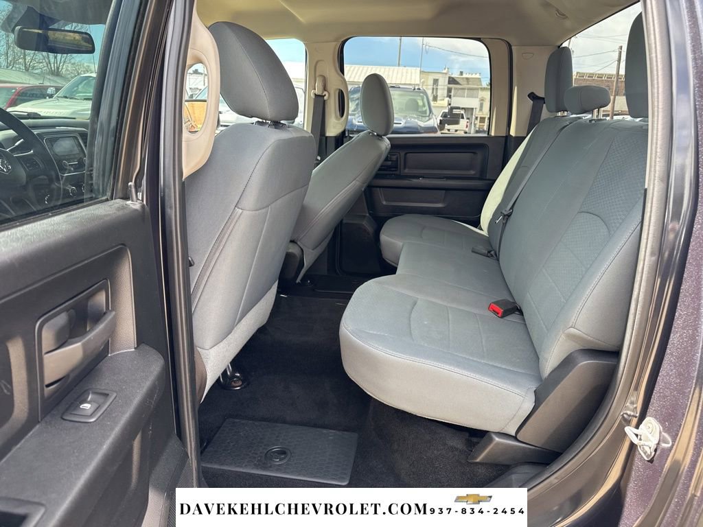 Used 2014 RAM 1500 Express image 18