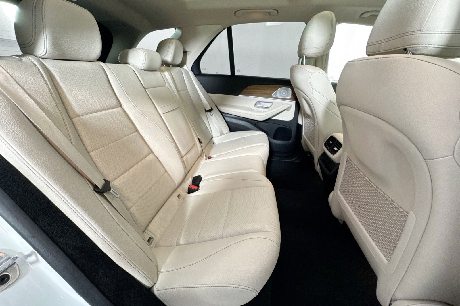 Certified 2022 Mercedes-Benz GLE 350 4MATIC image 26