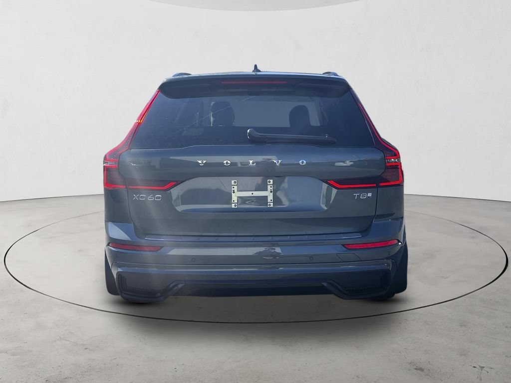New 2026 Volvo XC60 T8 Ultra w/ Protection Package Premier AWD/4WD image 4