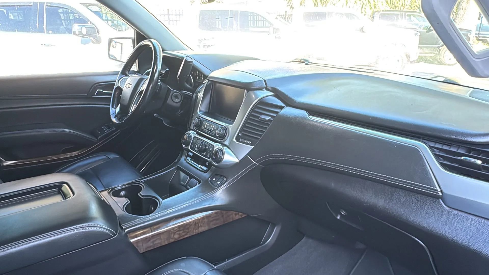 Used 2019 Chevrolet Tahoe LT AWD/4WD image 9