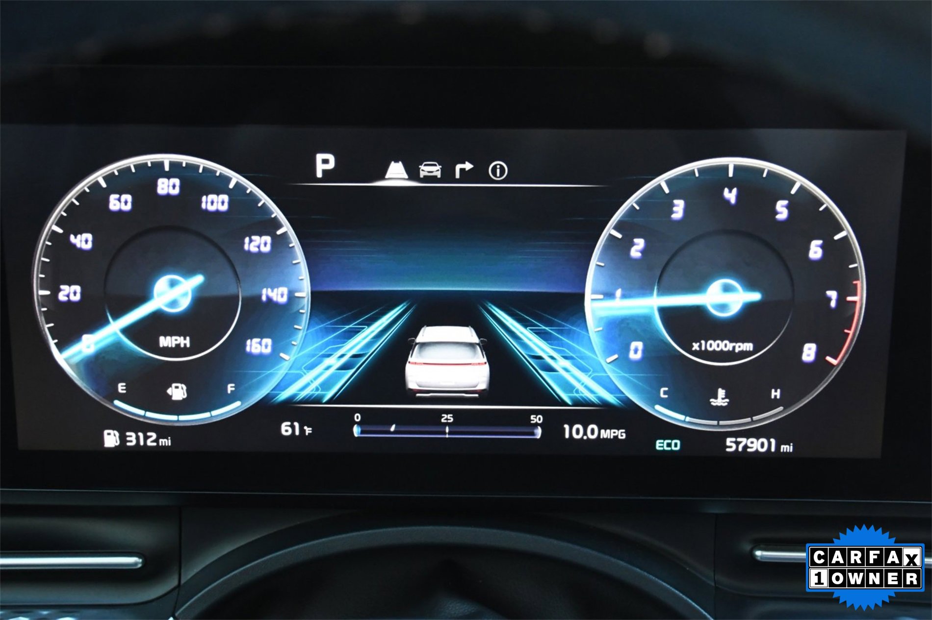 Used 2022 Kia Carnival SX Prestige image 14