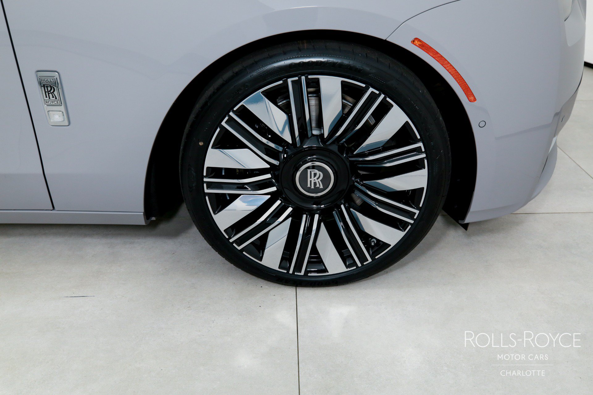 New 2027 Rolls-Royce Ghost AWD/4WD image 35