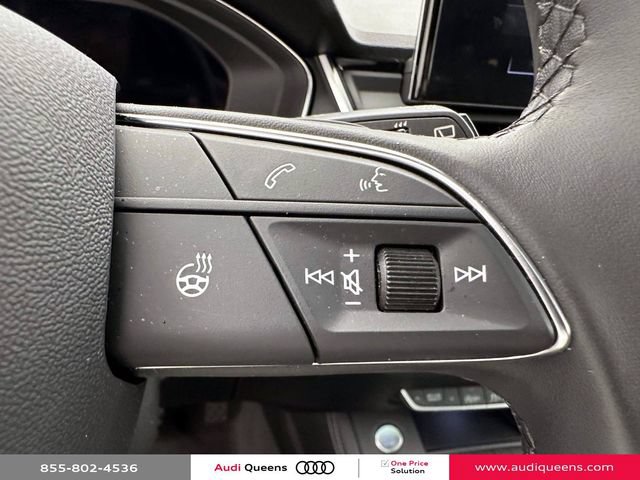 Certified 2023 Audi Q5 2.0T Premium Plus w/ Premium Plus Package AWD/4WD image 31