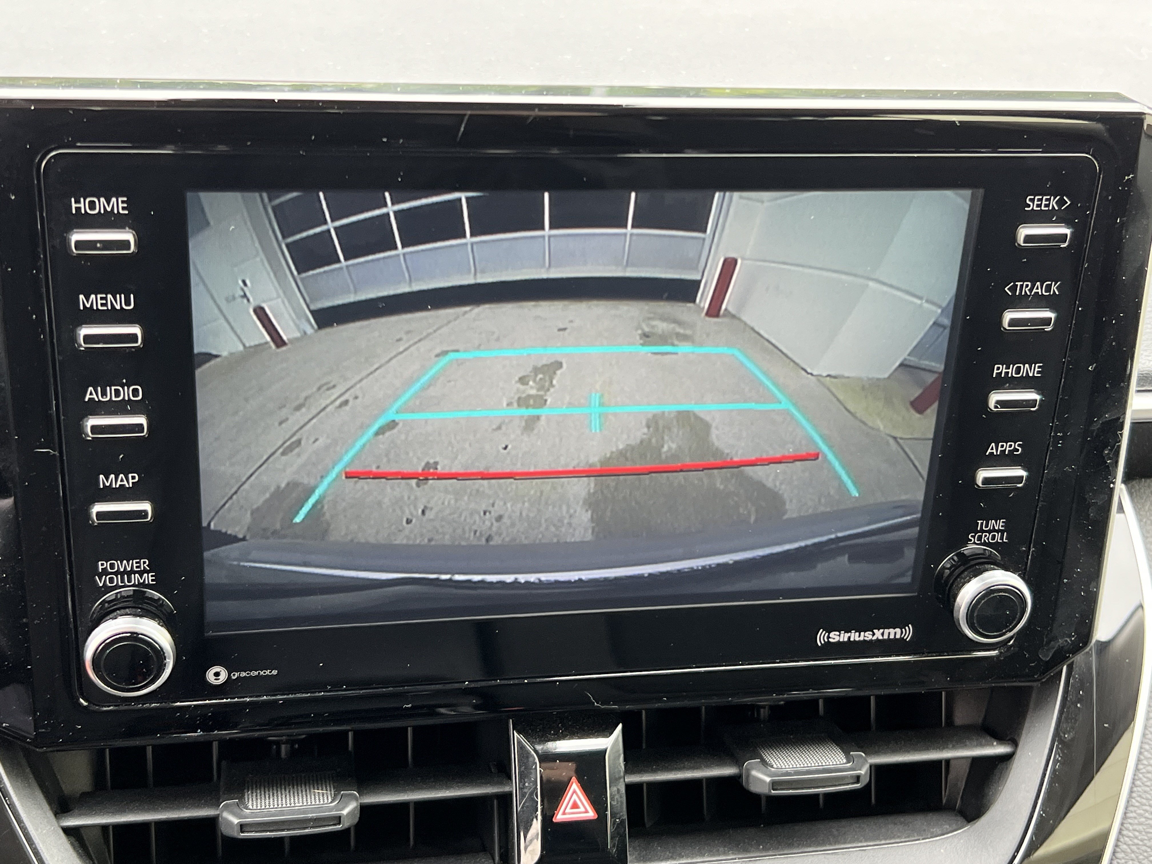 Certified 2021 Toyota Corolla LE FWD image 25