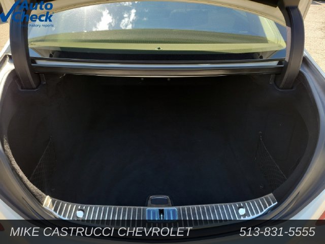 Used 2014 Mercedes-Benz S 550 Sedan image 26