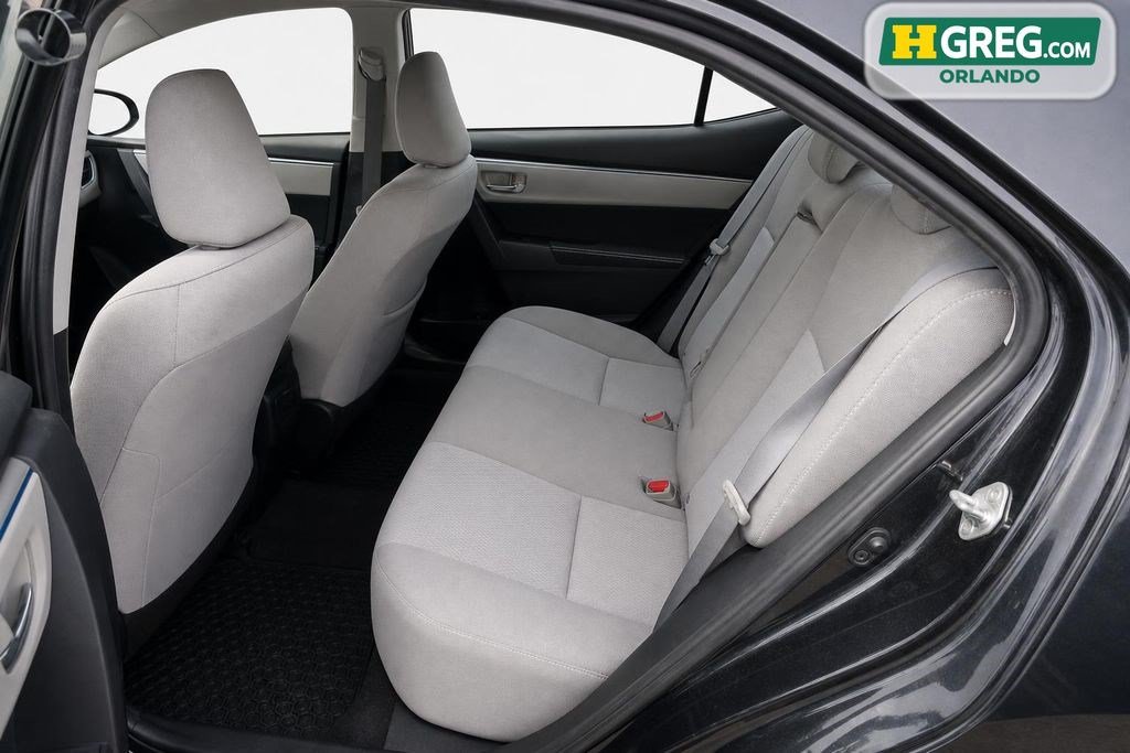 Used 2016 Toyota Corolla LE FWD image 13