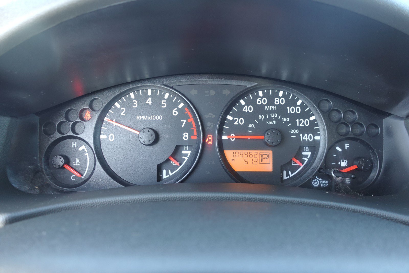 Used 2013 Nissan Frontier SV RWD image 14