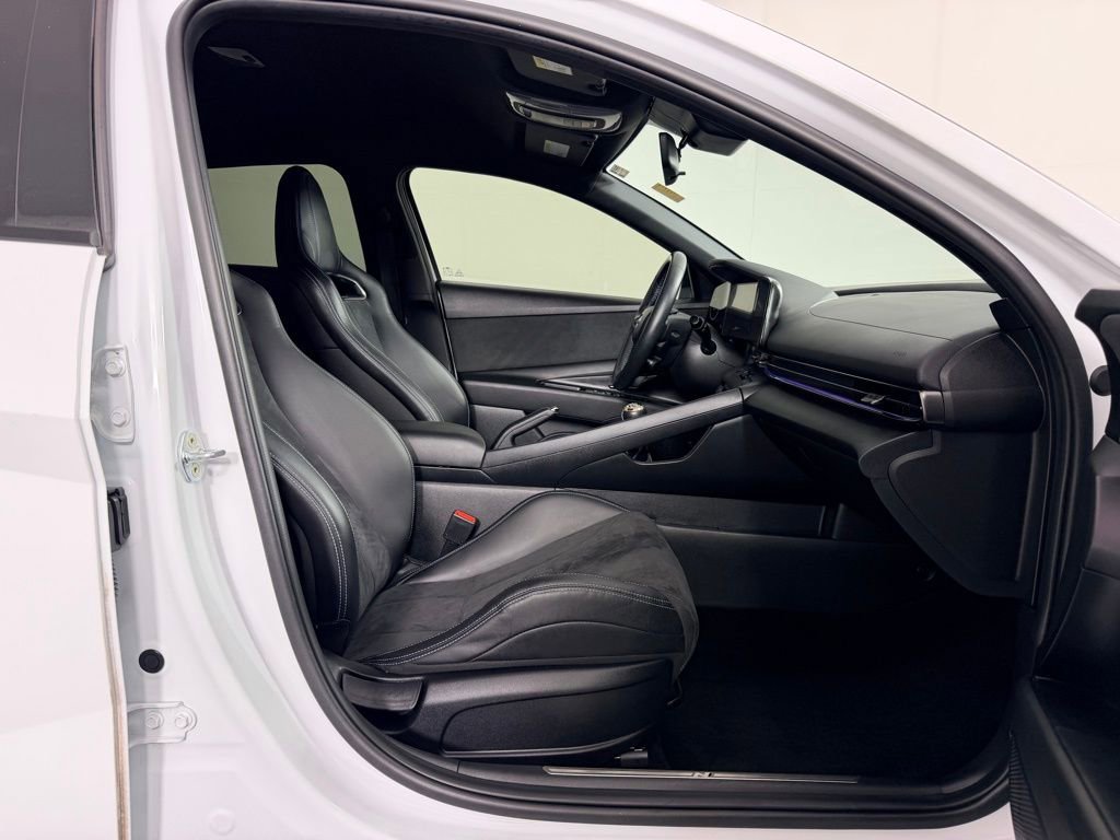 Used 2023 Hyundai Elantra N w/ Cargo Package image 30