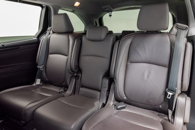 Used 2024 Honda Odyssey Touring image 26