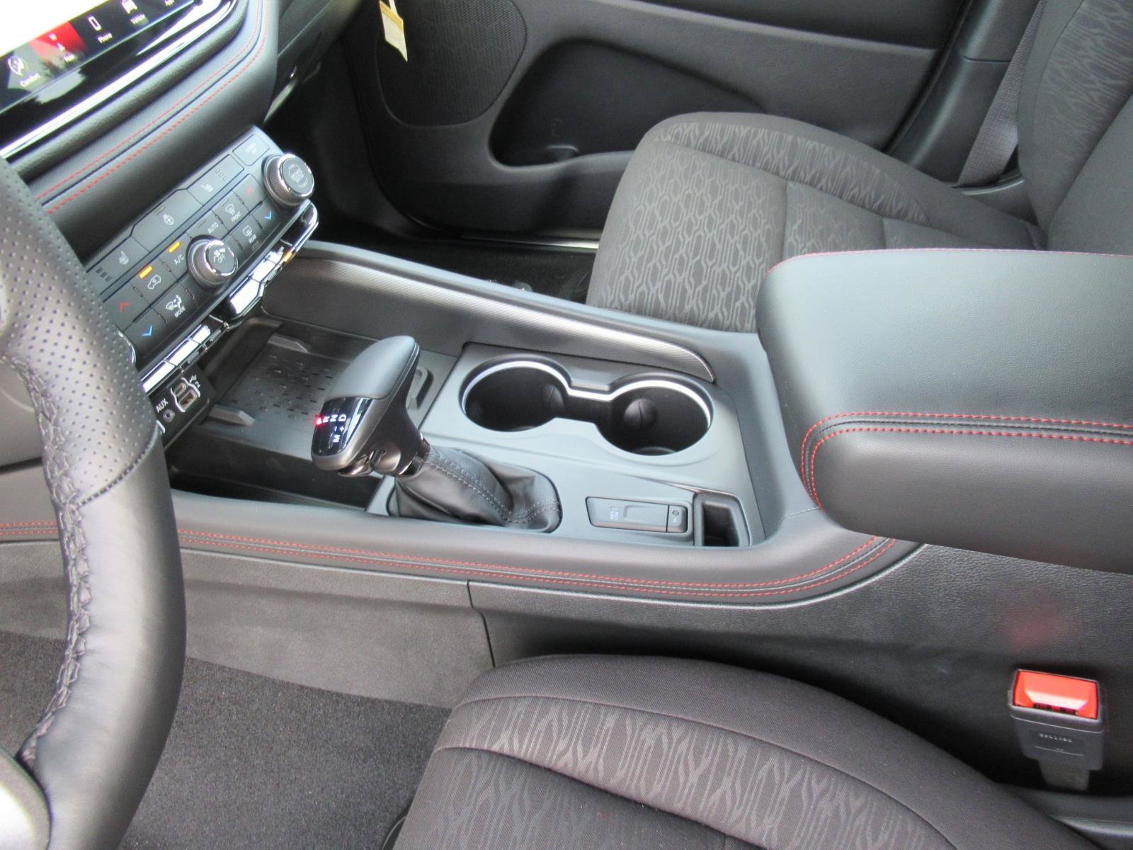 New 2027 Dodge Durango GT AWD/4WD image 17