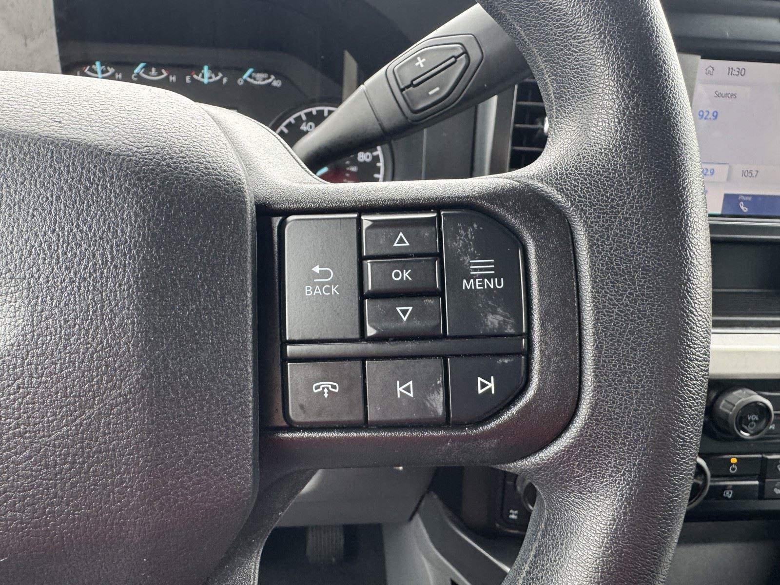 Used 2025 Ford F250 XLT w/ FX4 Off-Road Package AWD/4WD image 17