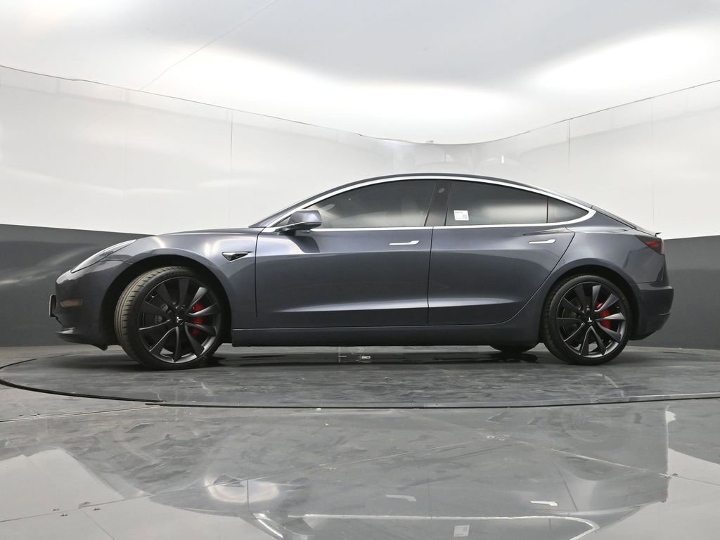 Used 2020 Tesla Model 3 Performance image 25