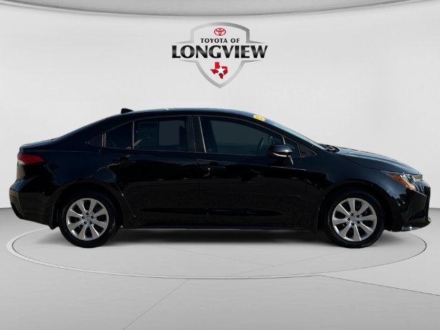 Certified 2023 Toyota Corolla LE FWD image 6