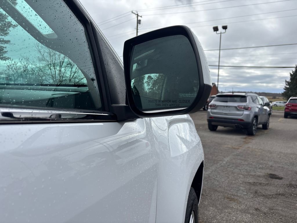 Used 2018 GMC Canyon SLE w/ SLE Convenience Package AWD/4WD image 14