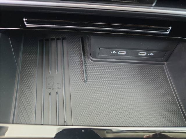 New 2026 Volkswagen Atlas SE FWD image 22