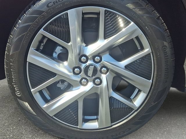 New 2026 Cadillac Optiq Luxury 1 AWD/4WD image 5