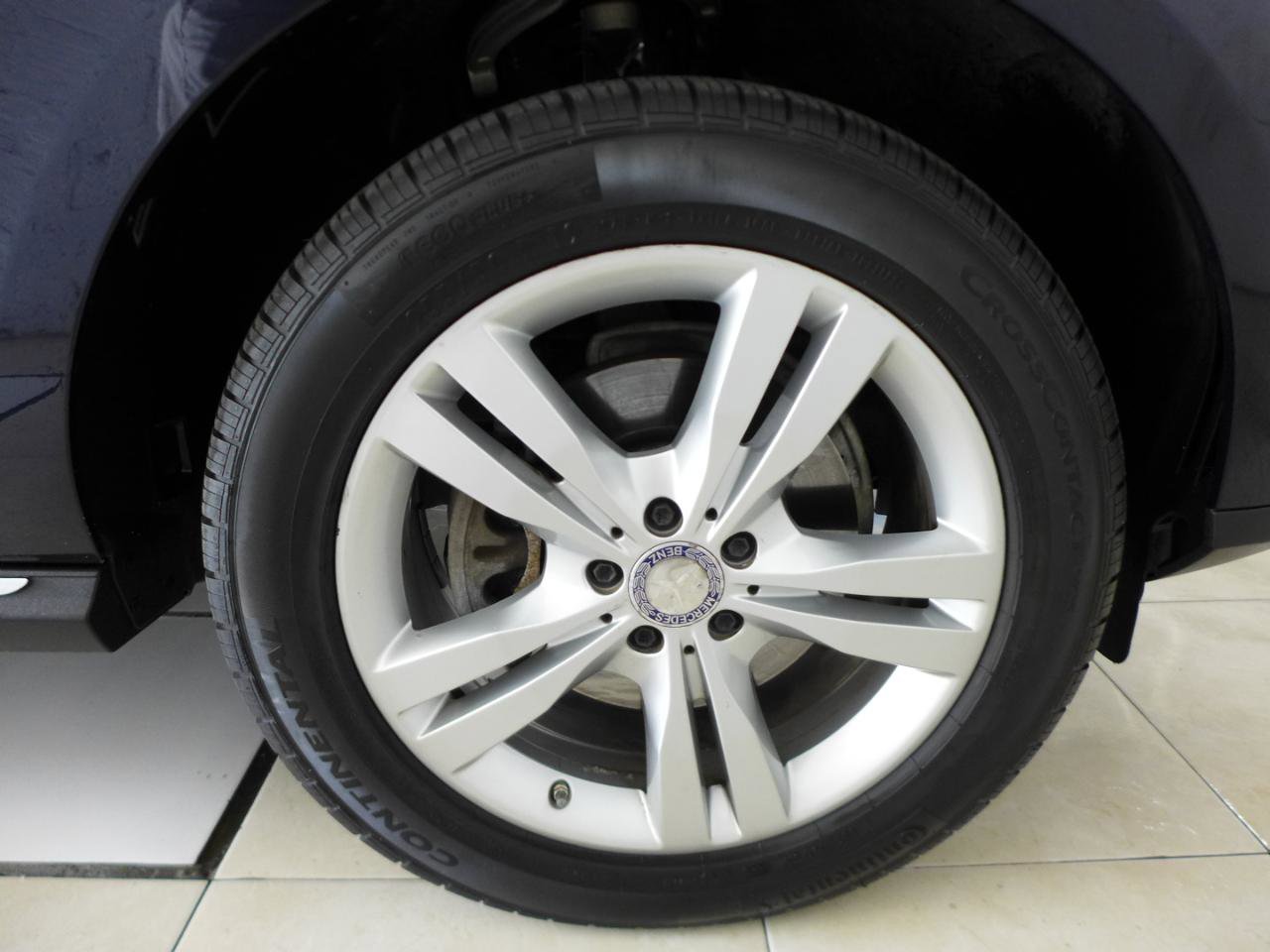 Used 2015 Mercedes-Benz ML 350 4MATIC image 83