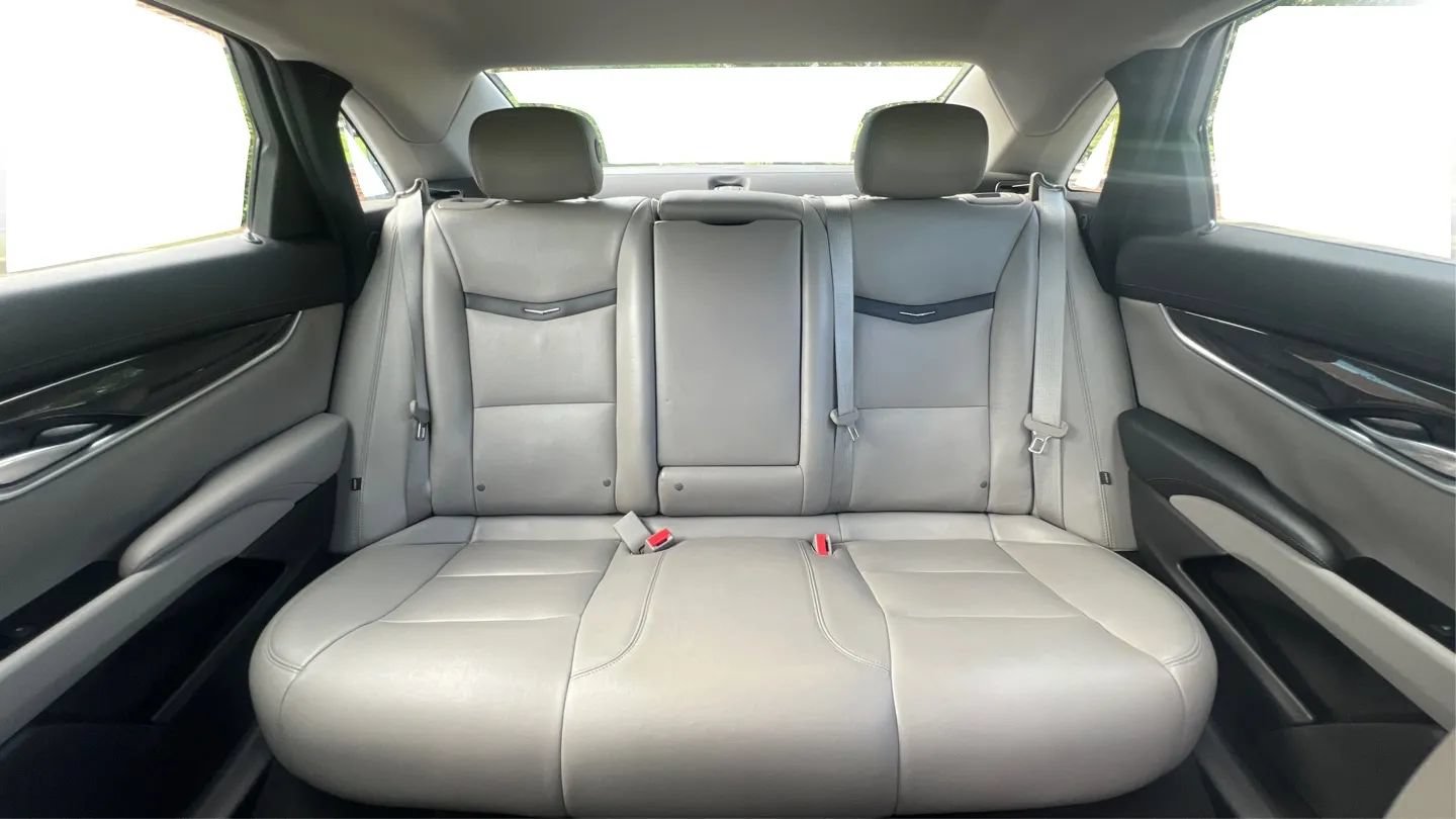Used 2014 Cadillac XTS Premium FWD image 21