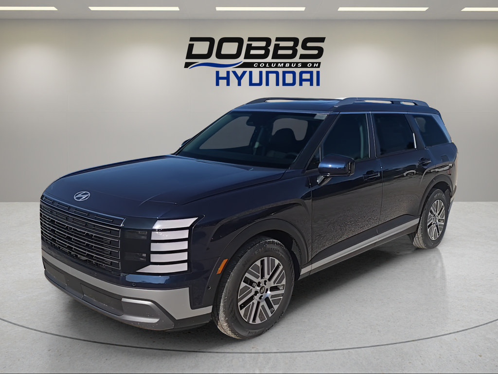 New 2026 Hyundai Palisade SEL Premium AWD/4WD image 1
