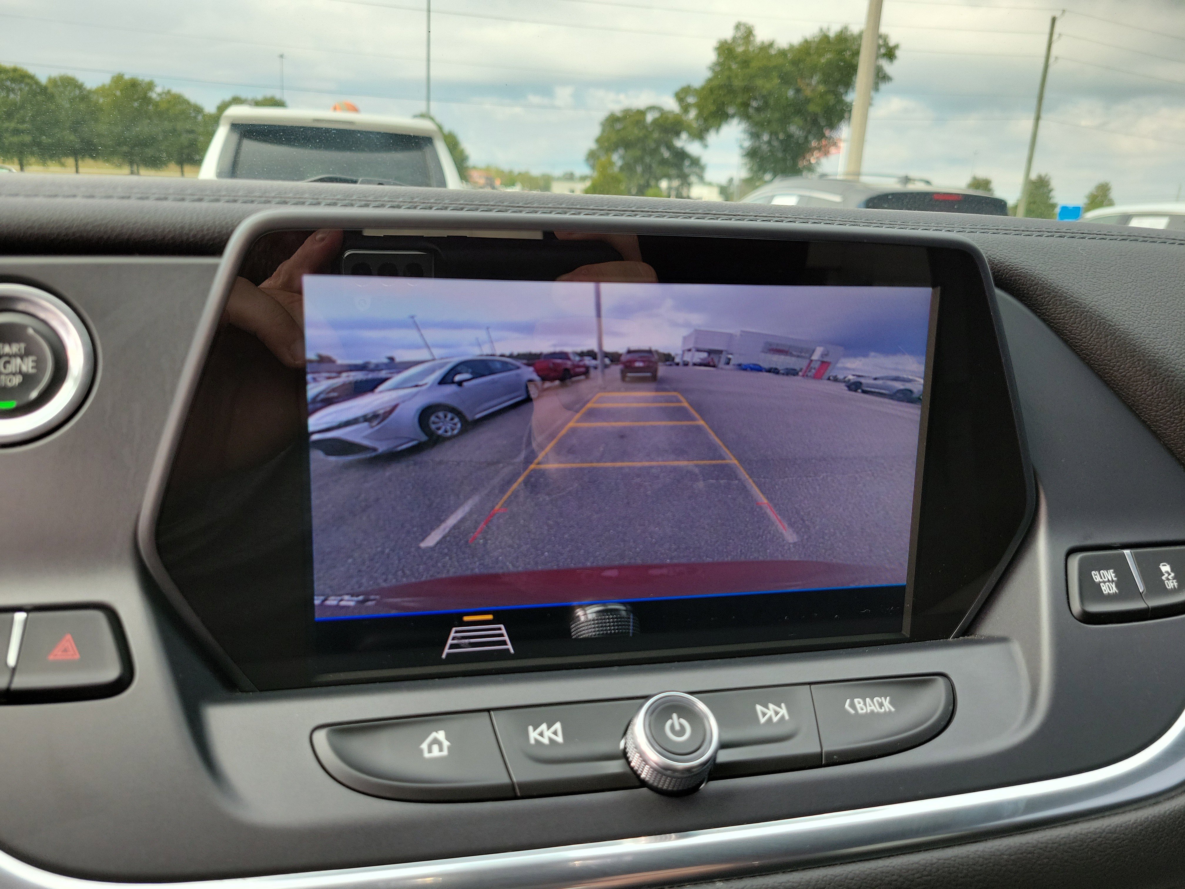 Used 2020 Chevrolet Blazer LT image 23