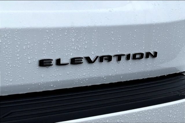 New 2026 GMC Yukon XL Elevation AWD/4WD image 9