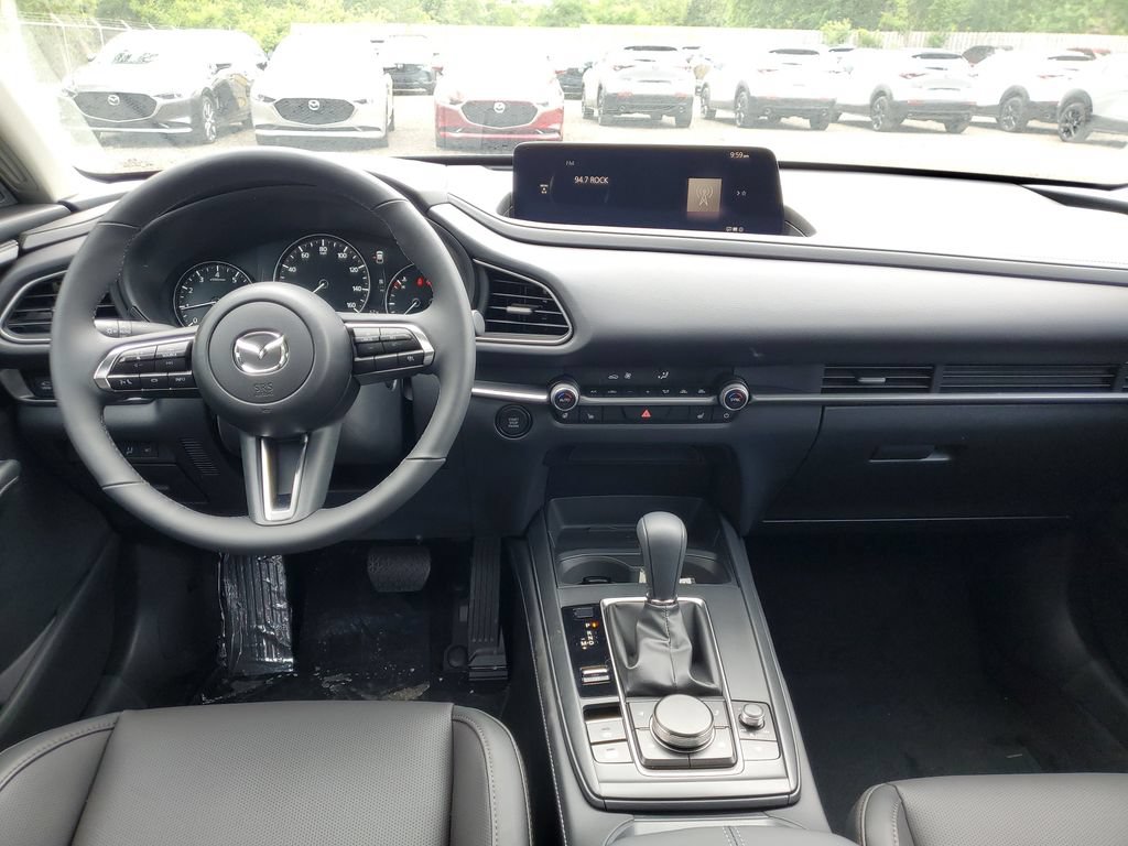 New 2026 MAZDA CX-30 AWD 2.5 S w/ Premium Package image 13