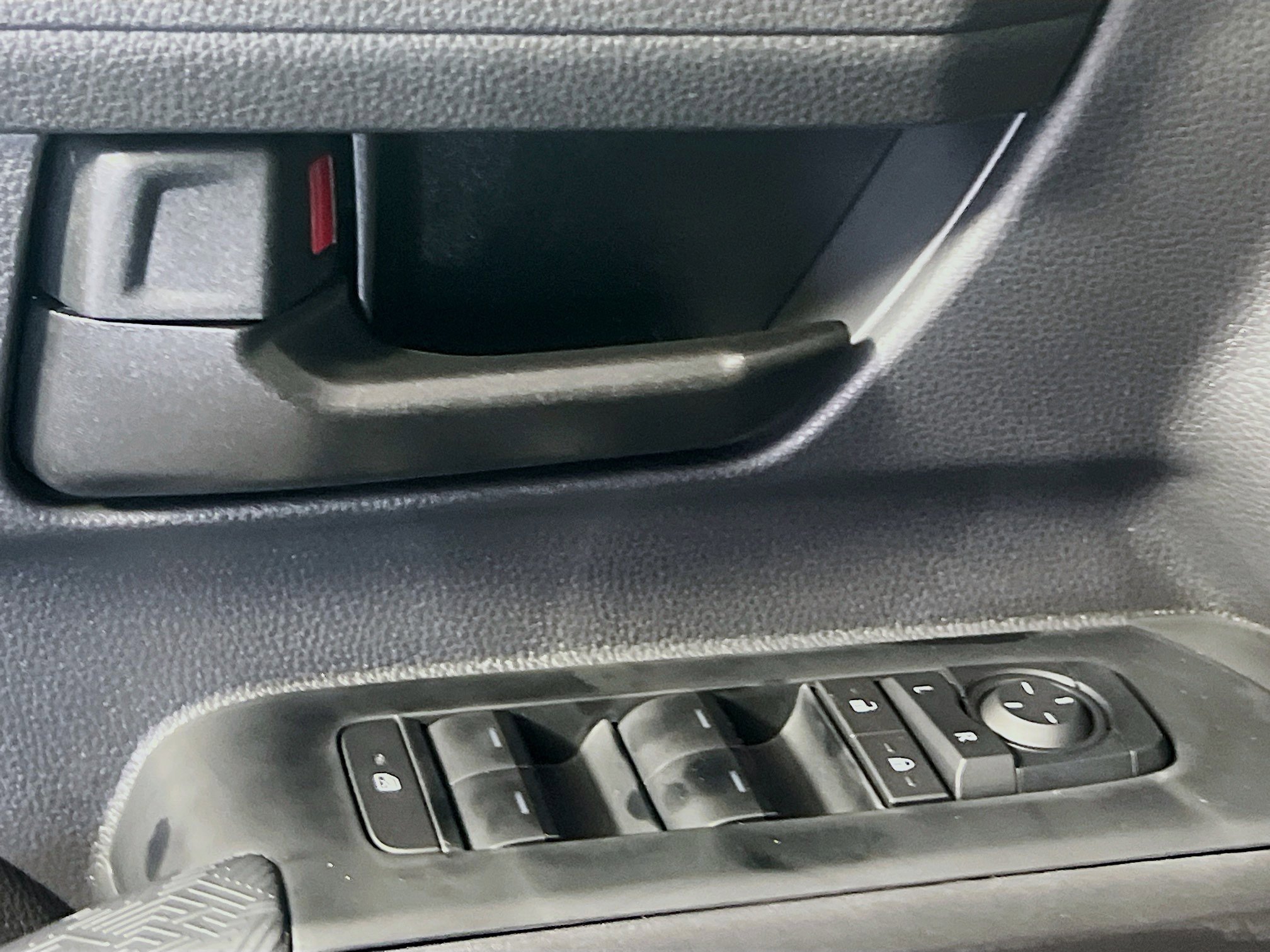 New 2025 Toyota Tacoma SR5 image 16