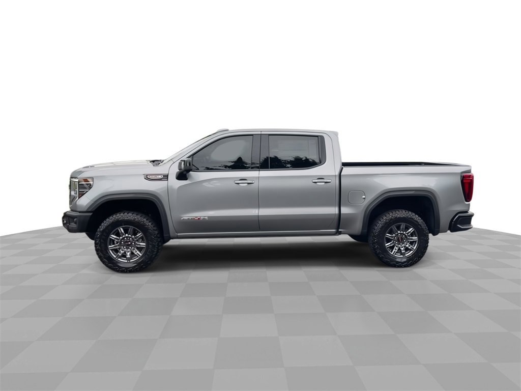 New 2026 GMC Sierra 1500 AT4X image 5