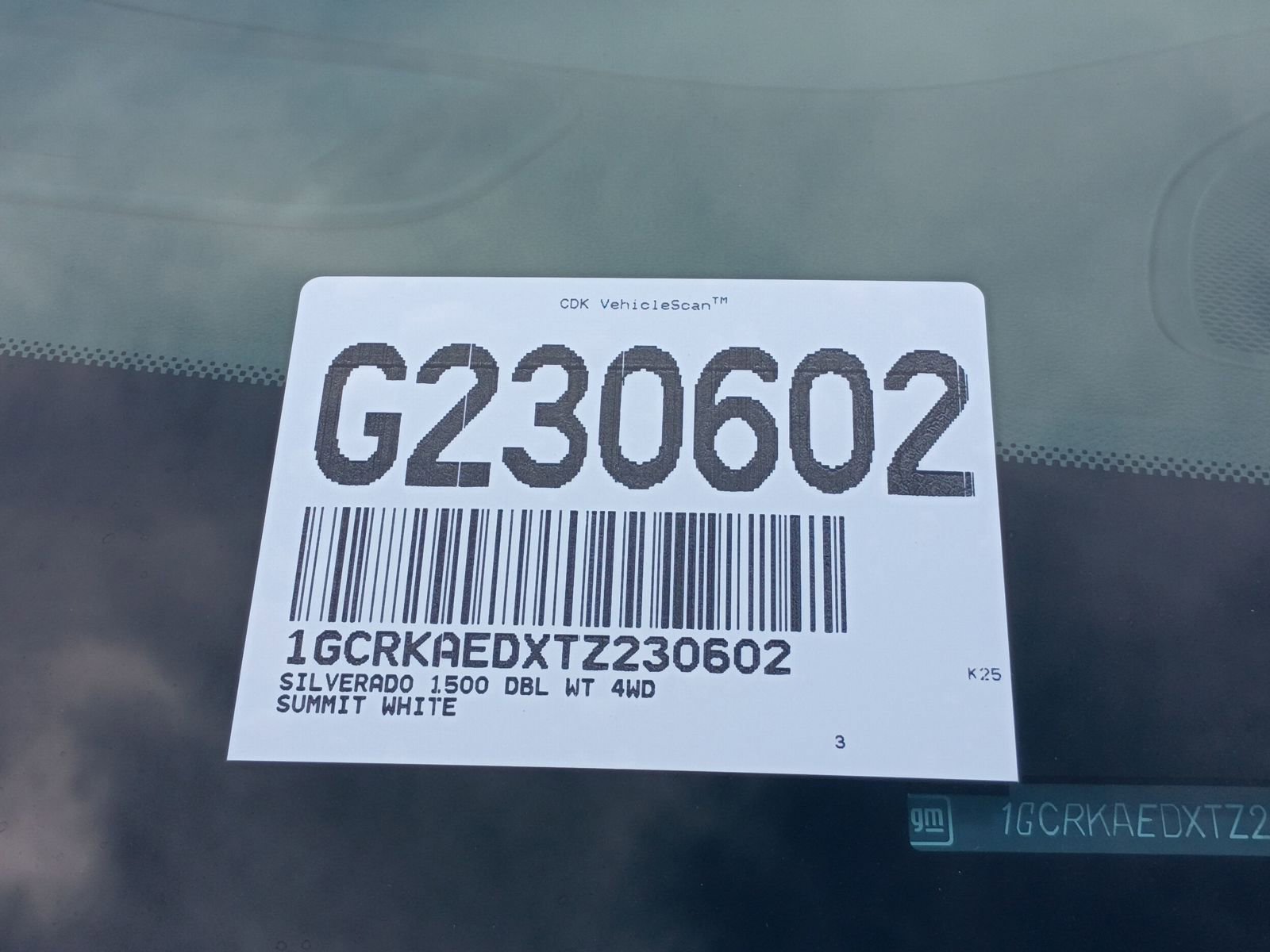 New 2026 Chevrolet Silverado 1500 W/T w/ WT Value Package image 33