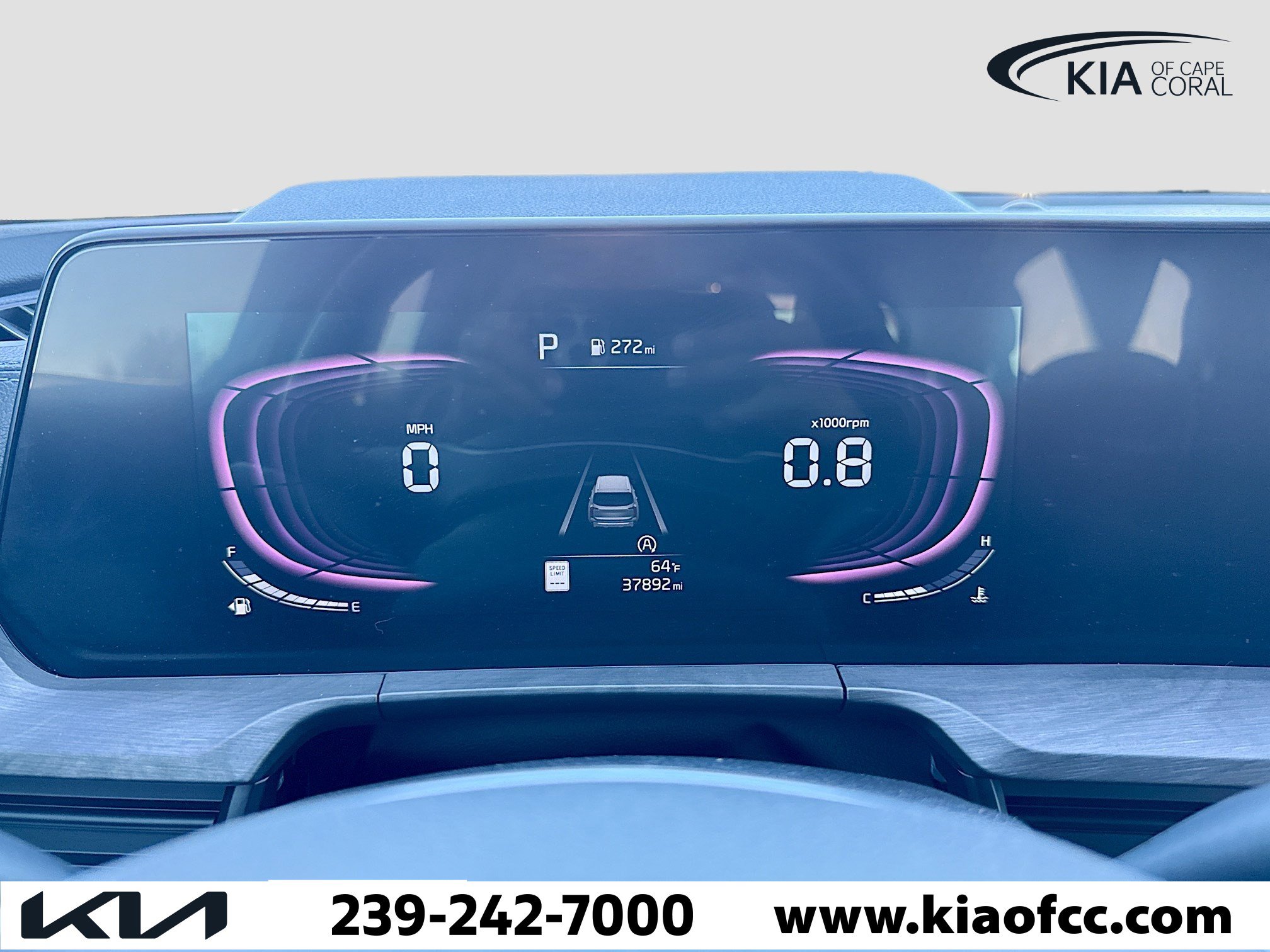 Certified 2024 Kia Telluride EX X-Line image 43