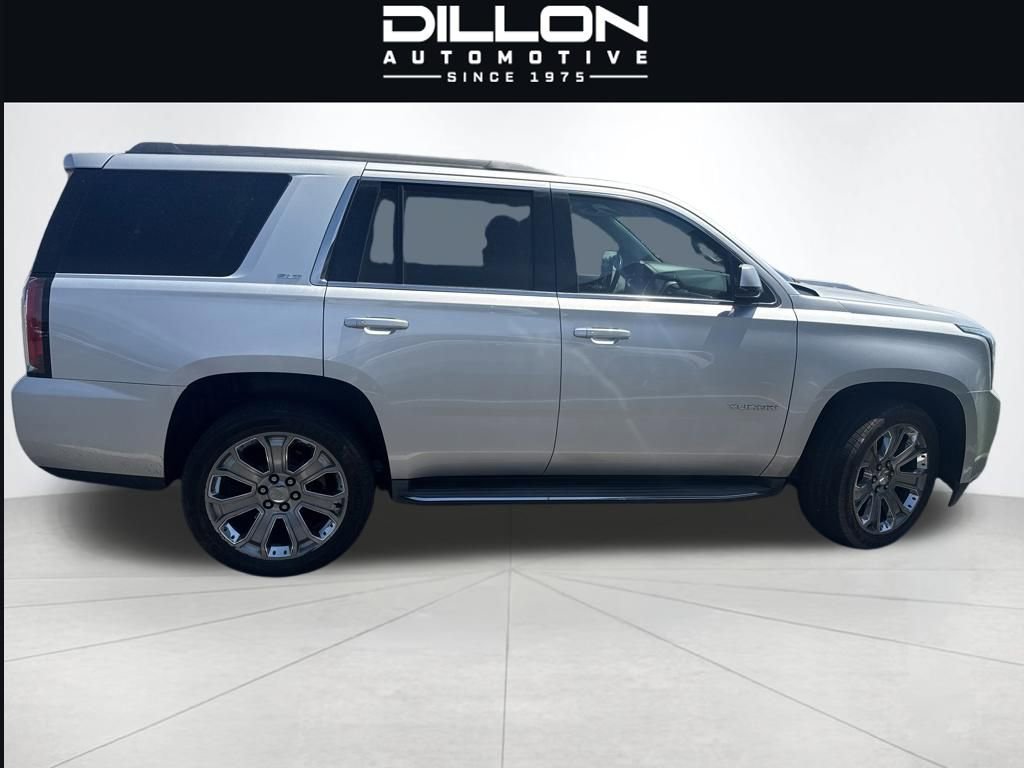 Used 2016 GMC Yukon SLT w/ Open Road Package AWD/4WD image 6