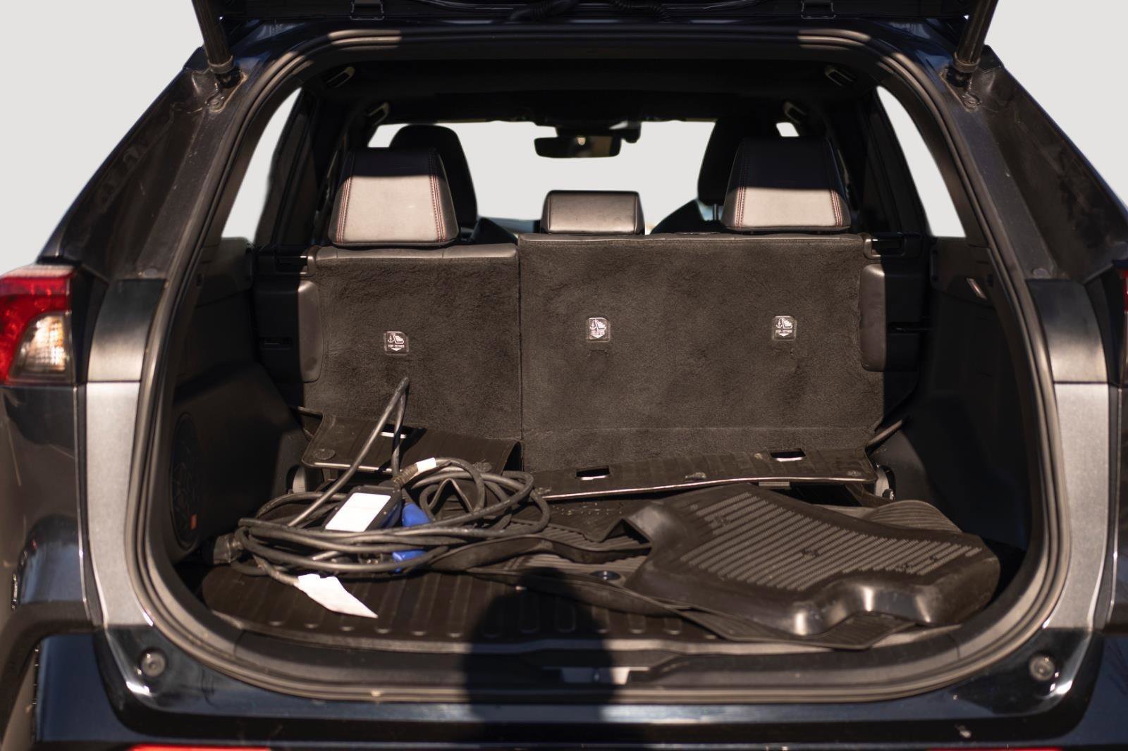 Used 2023 Toyota RAV4 XSE image 14