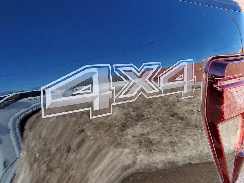 New 2025 Ford F150 XLT w/ Equipment Group 302A MID image 7