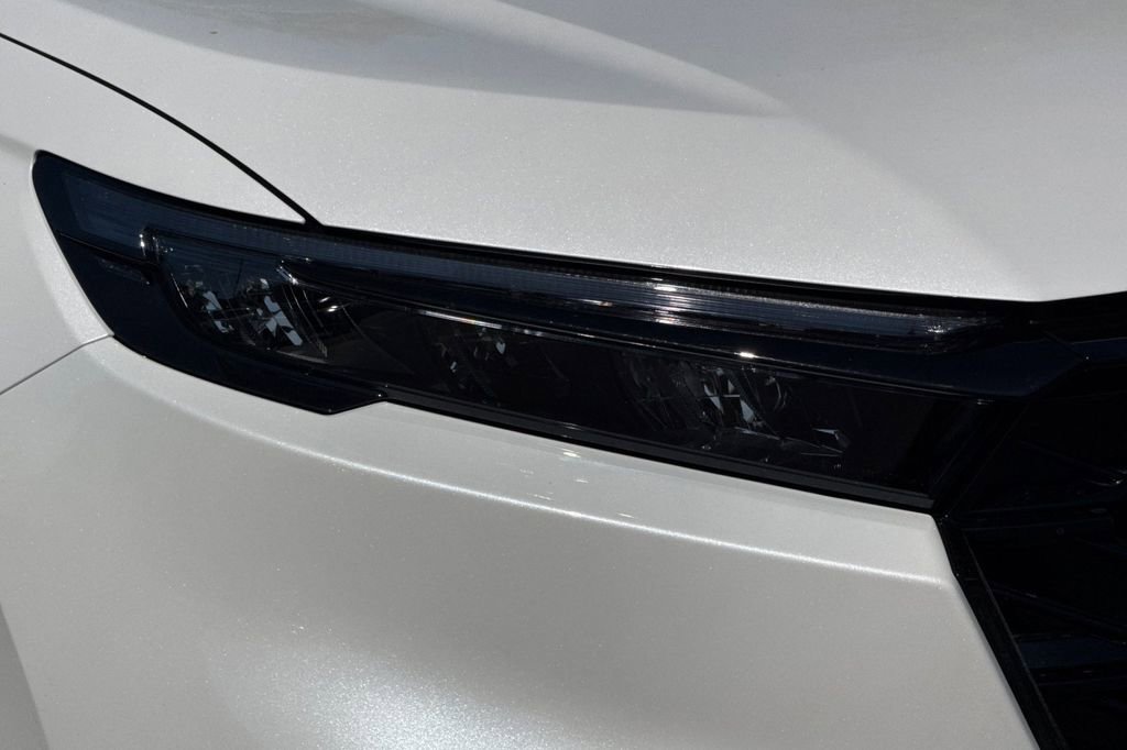 New 2026 Honda CR-V Sport image 29